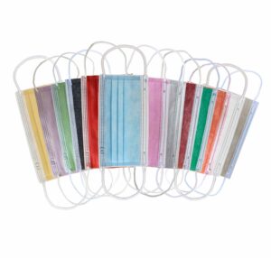 Masques médicaux à élastiques auriculaires – Type II